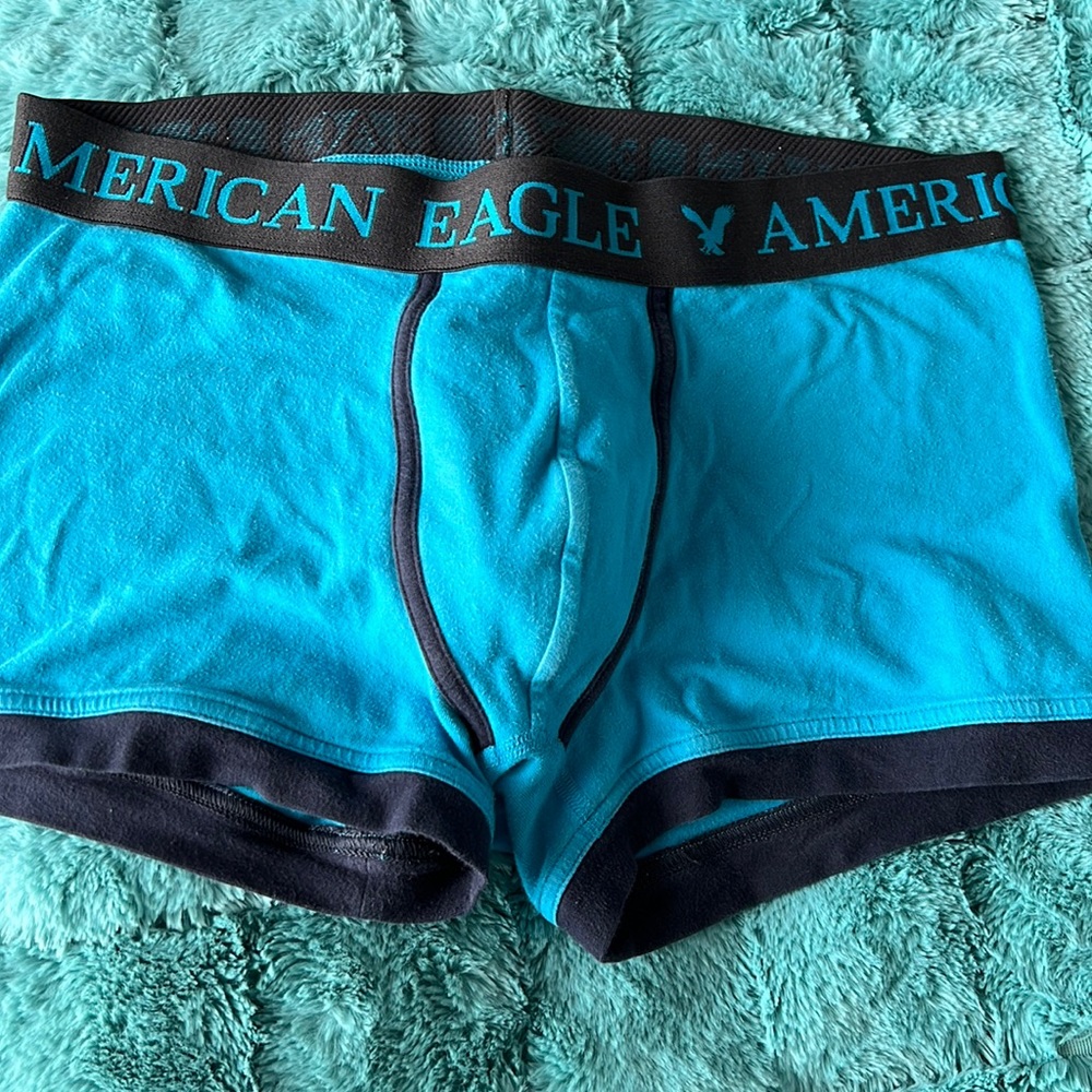 American Eagle Trunks